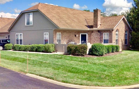 Condo For Sale - 2388 Willowside Lane<br/> Grove City, OH 43123