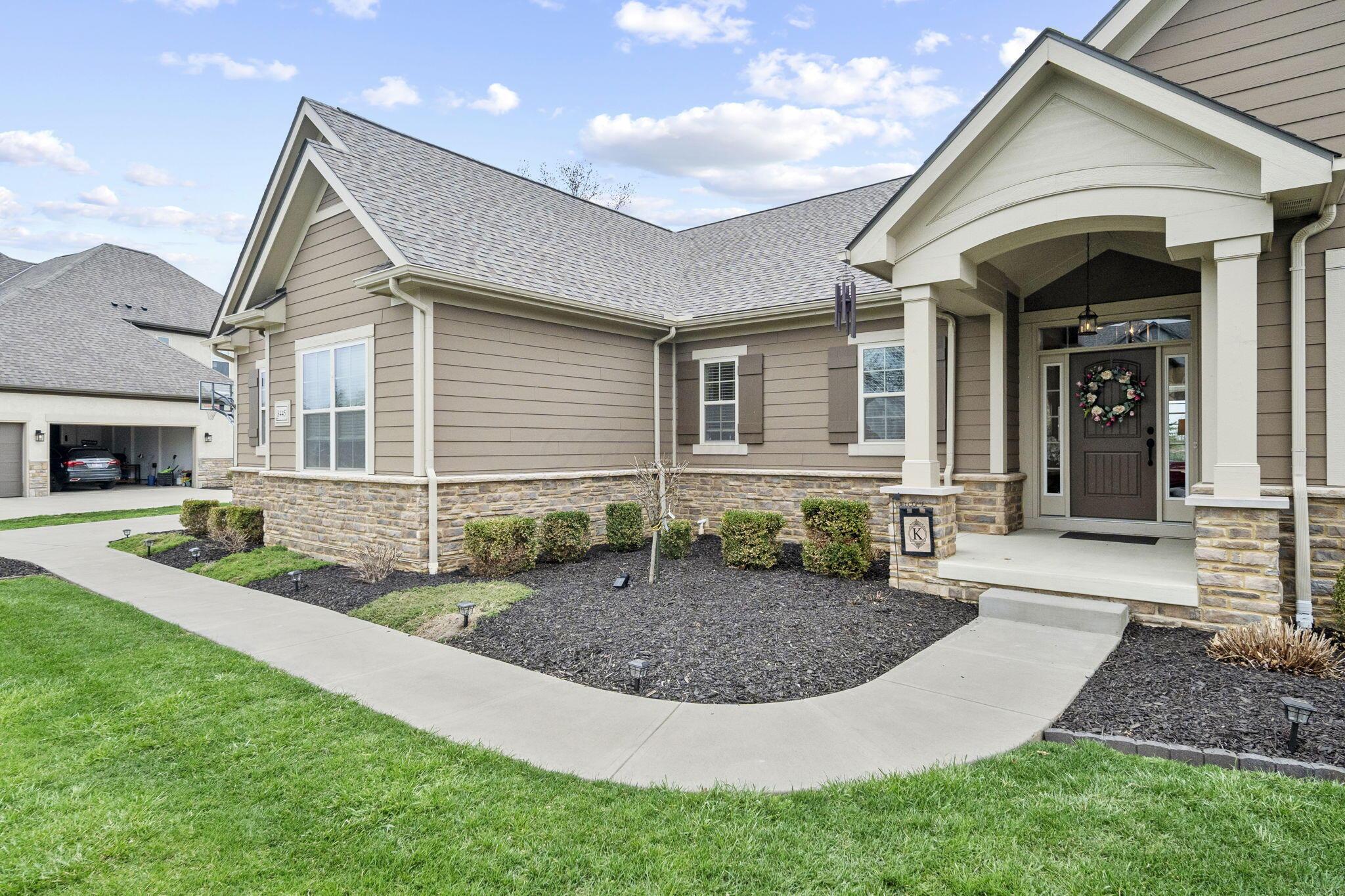 8445 Avalon Lane, Plain City, Ohio image 10