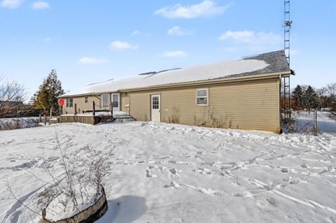 Tiny photo for 3132 Decliff Road N, New Bloomington, OH 43341 (MLS # 226002876)