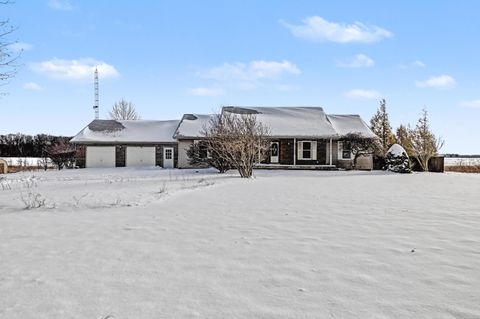 3132 Decliff Road N New Bloomington OH 43341