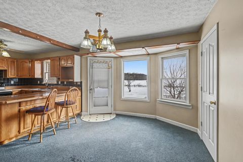 Tiny photo for 3132 Decliff Road N, New Bloomington, OH 43341 (MLS # 226002876)