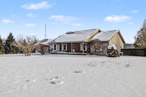 Tiny photo for 3132 Decliff Road N, New Bloomington, OH 43341 (MLS # 226002876)
