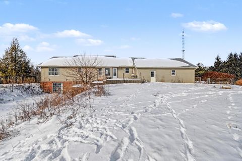 Tiny photo for 3132 Decliff Road N, New Bloomington, OH 43341 (MLS # 226002876)