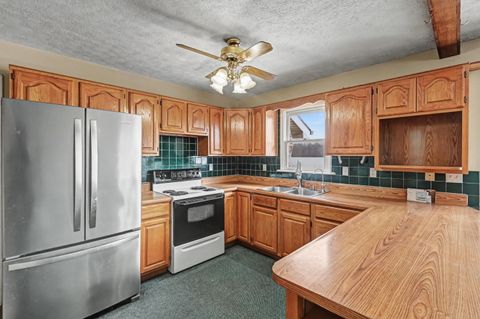 Tiny photo for 3132 Decliff Road N, New Bloomington, OH 43341 (MLS # 226002876)