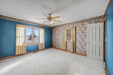 Tiny photo for 3132 Decliff Road N, New Bloomington, OH 43341 (MLS # 226002876)