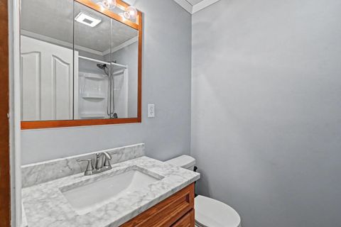 Tiny photo for 3132 Decliff Road N, New Bloomington, OH 43341 (MLS # 226002876)