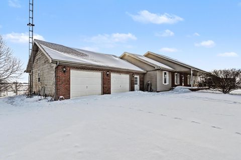 Tiny photo for 3132 Decliff Road N, New Bloomington, OH 43341 (MLS # 226002876)