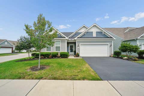 Photo of 5812 Blanton Drive 54 #54, Westerville, OH 43081 (MLS # 226030554)