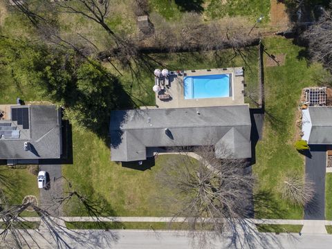 113 Longview Drive Dublin OH 43017