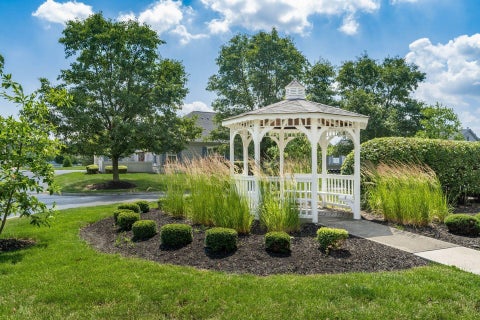 Tiny photo for 4210 Cobbler Road 15 #15, New Albany, OH 43054 (MLS # 226024911)