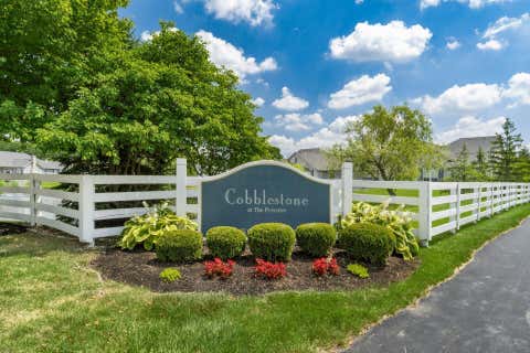 Tiny photo for 4210 Cobbler Road 15 #15, New Albany, OH 43054 (MLS # 226024911)