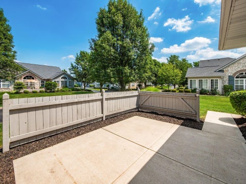 Tiny photo for 4210 Cobbler Road 15 #15, New Albany, OH 43054 (MLS # 226024911)