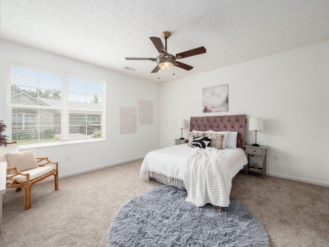 Tiny photo for 4210 Cobbler Road 15 #15, New Albany, OH 43054 (MLS # 226024911)