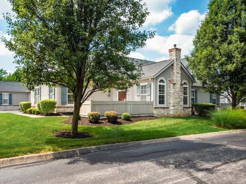 Tiny photo for 4210 Cobbler Road 15 #15, New Albany, OH 43054 (MLS # 226024911)