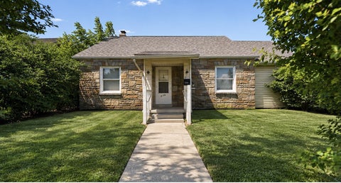 Photo of 849 Ruby Avenue, Columbus, OH 43227 (MLS # 226029985)