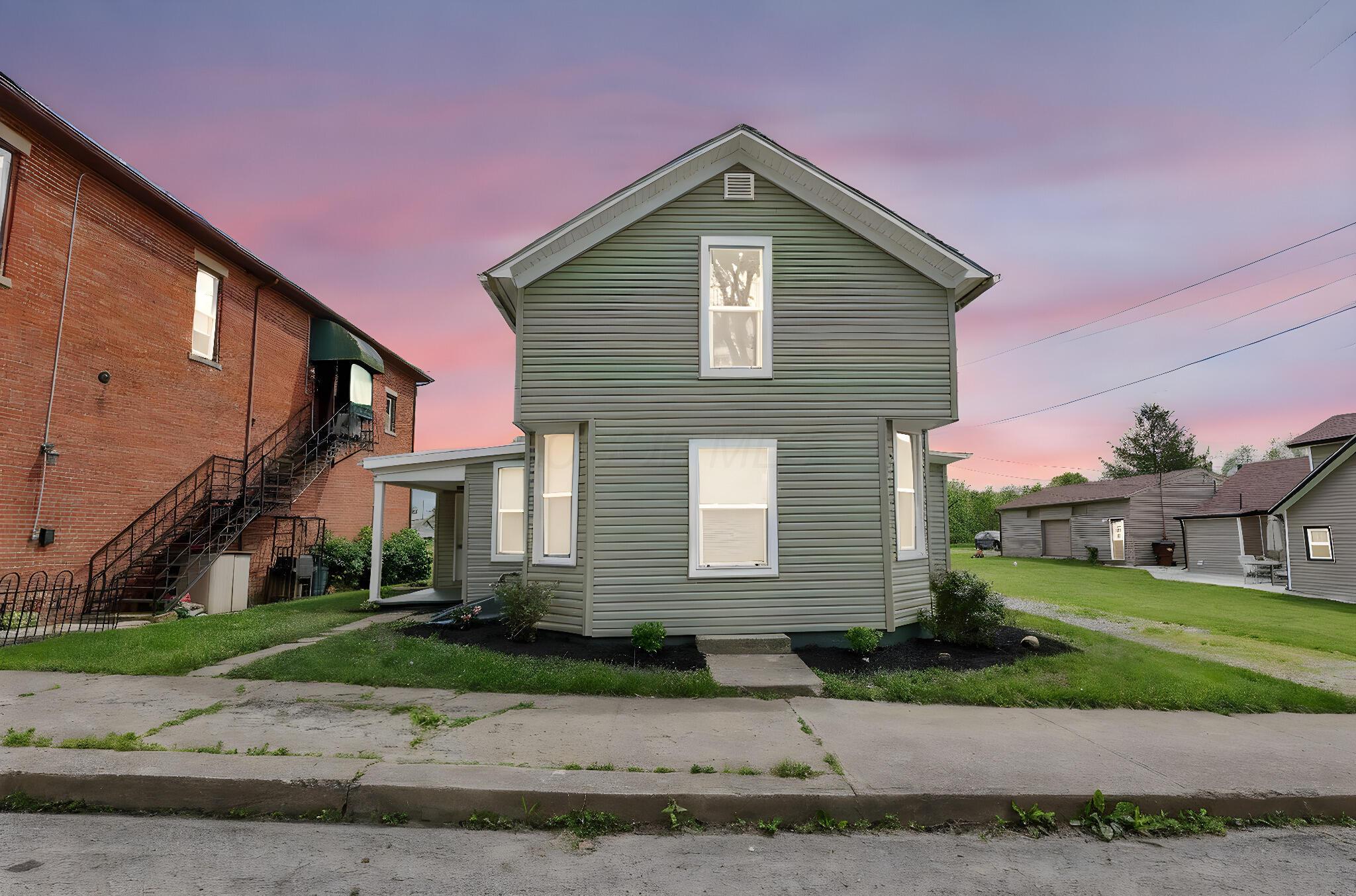 11343 Main Street, Stoutsville, Ohio image 1