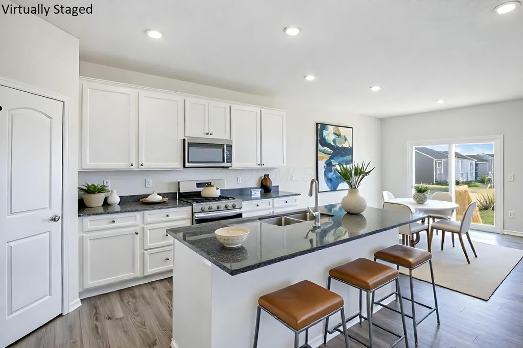 Photo of 1221 Steller Drive Lot 2579 #Lot 2579, Galena, OH 43021 (MLS # 225039904)