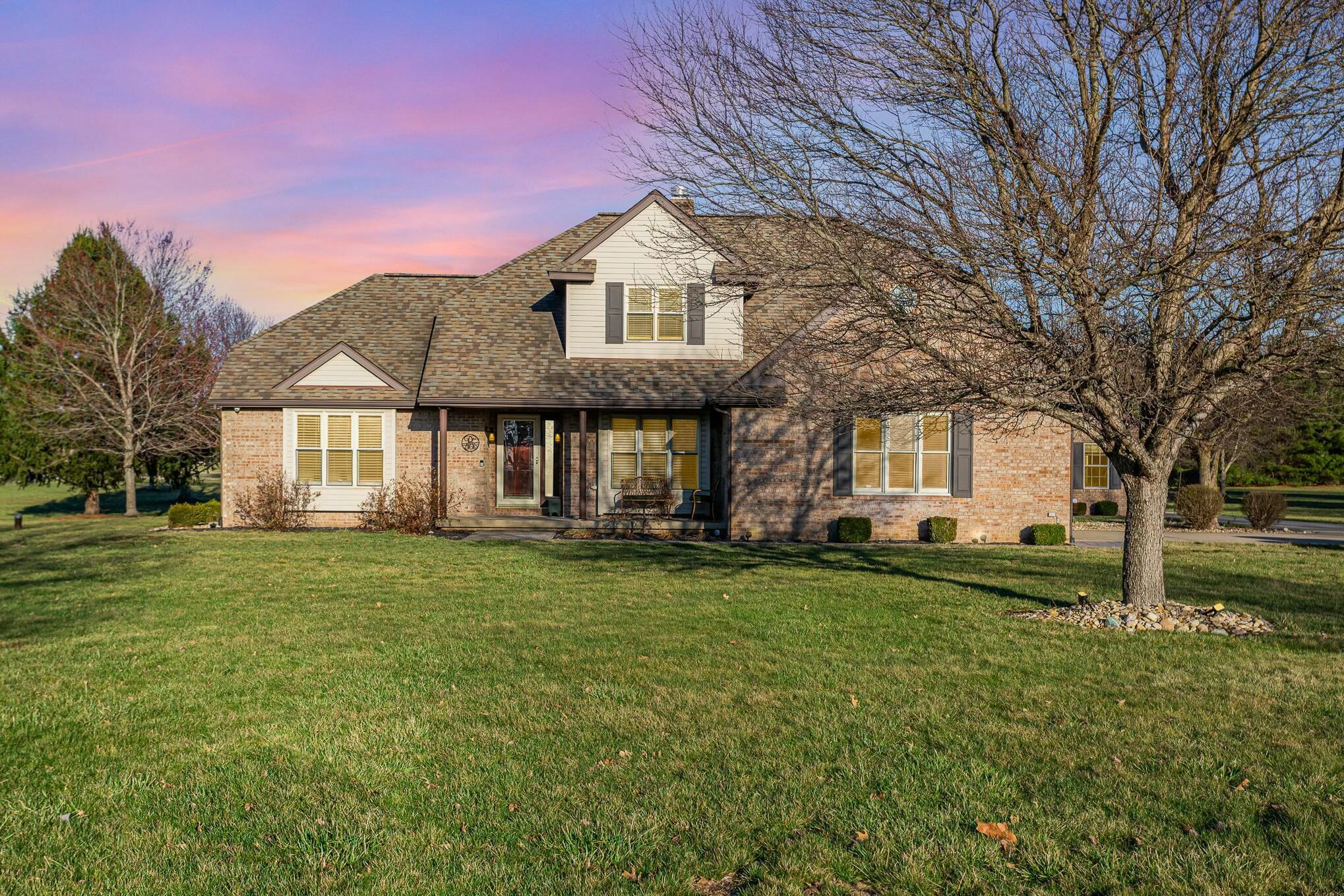 14270 Walnut Creek Pike, Ashville, Ohio image 2