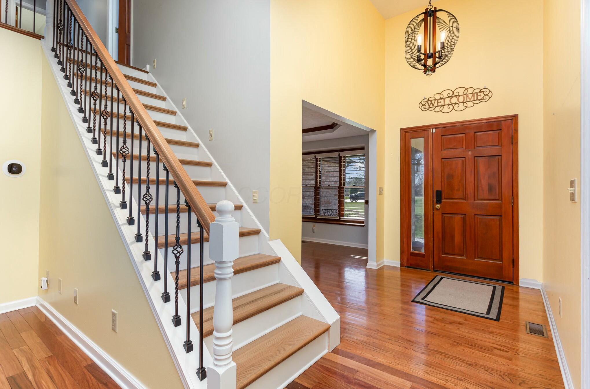 14270 Walnut Creek Pike, Ashville, Ohio image 9