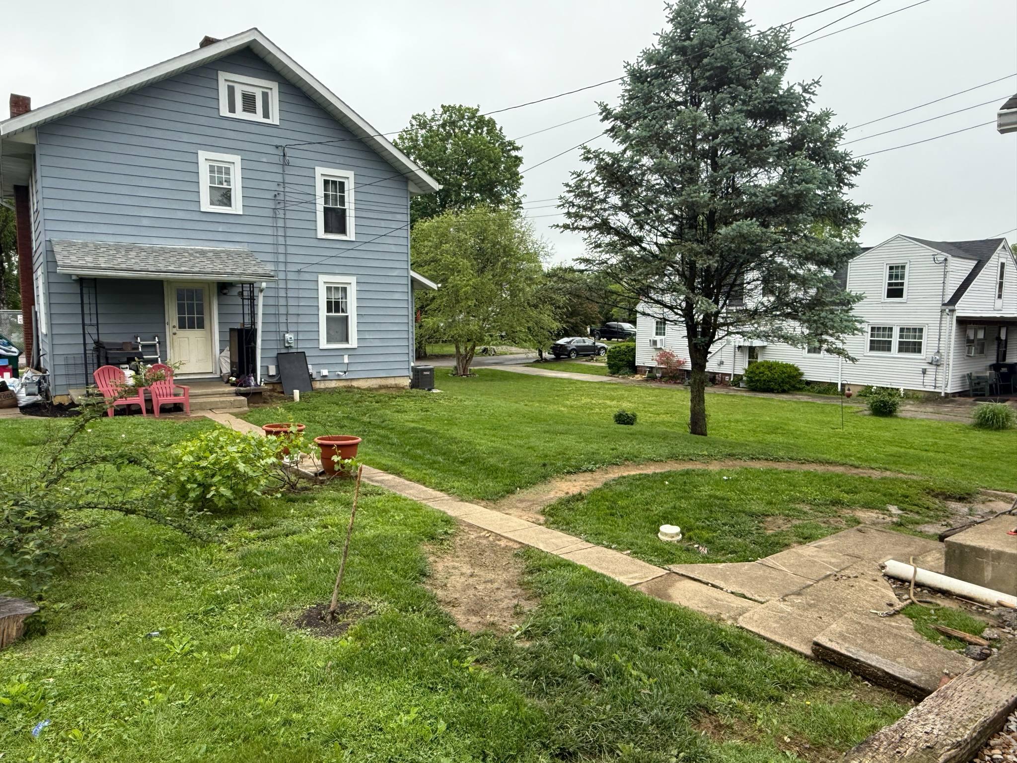 514 Eastern Avenue, New Lexington, Ohio image 27