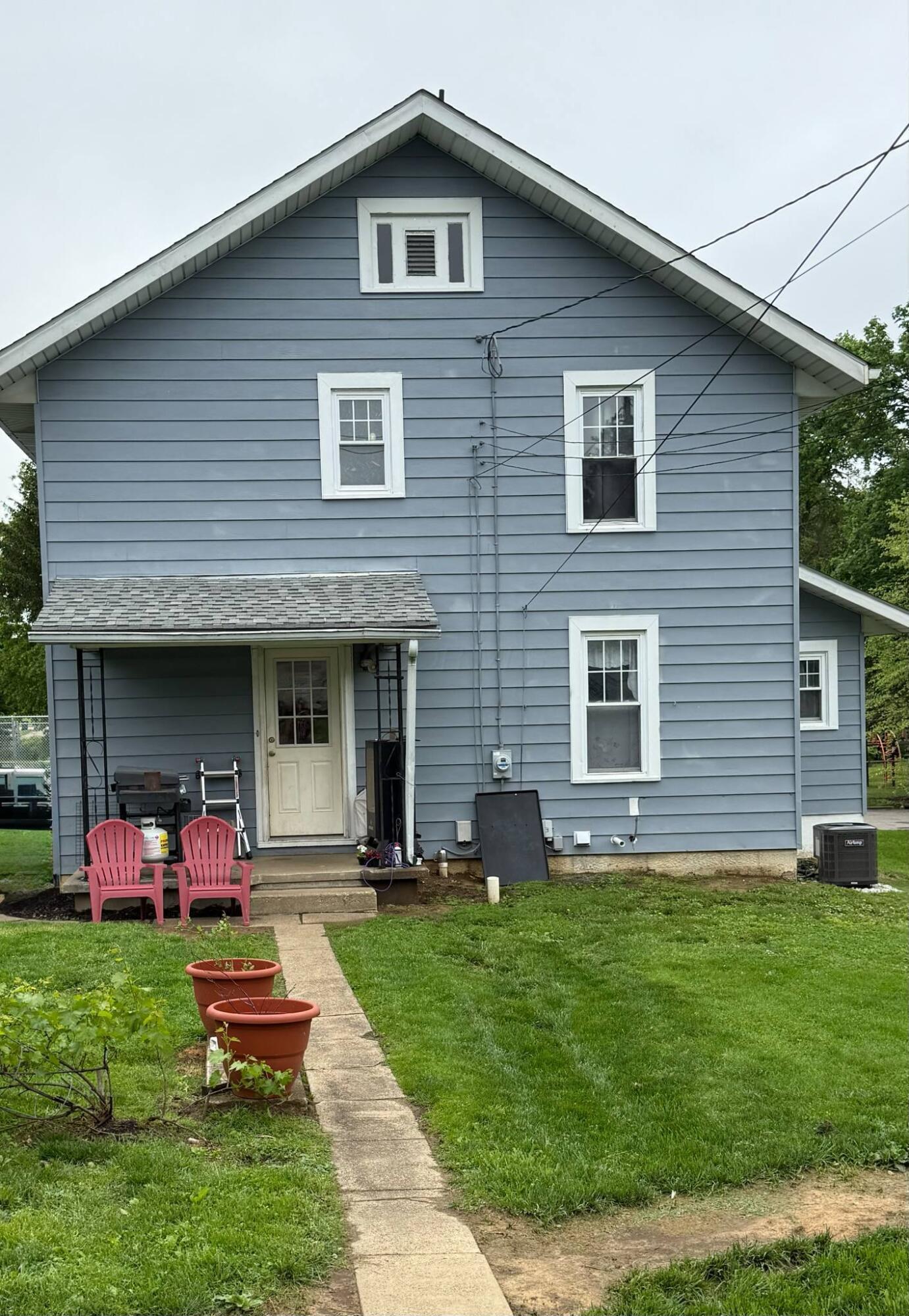 514 Eastern Avenue, New Lexington, Ohio image 28