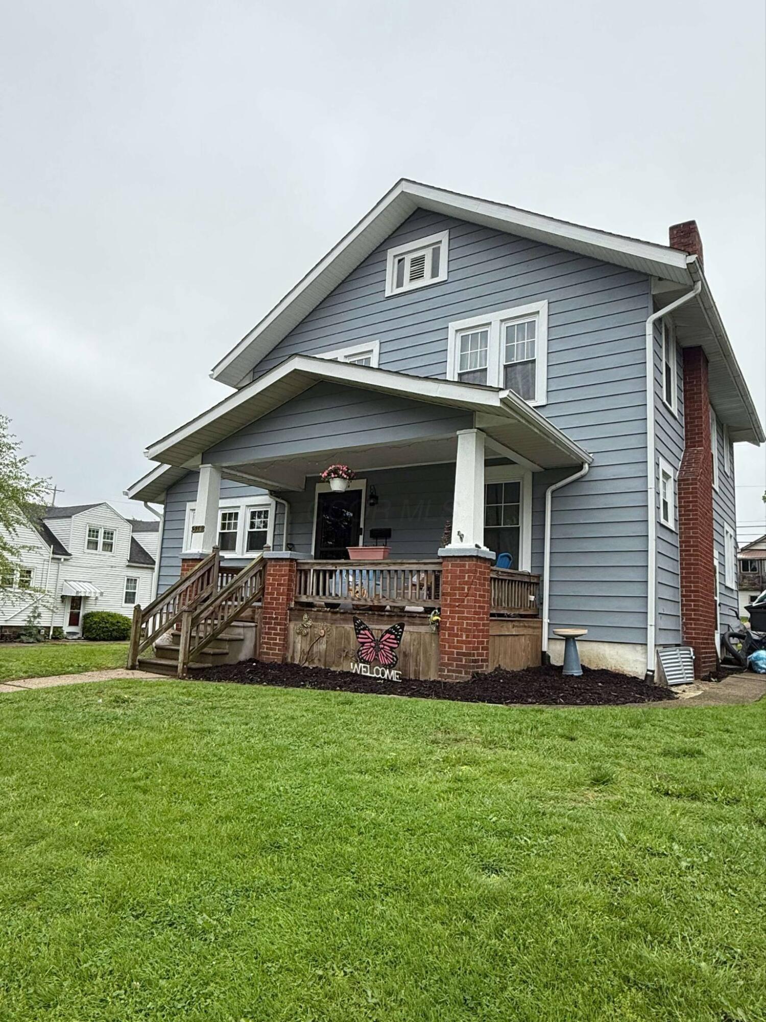 514 Eastern Avenue, New Lexington, Ohio image 3
