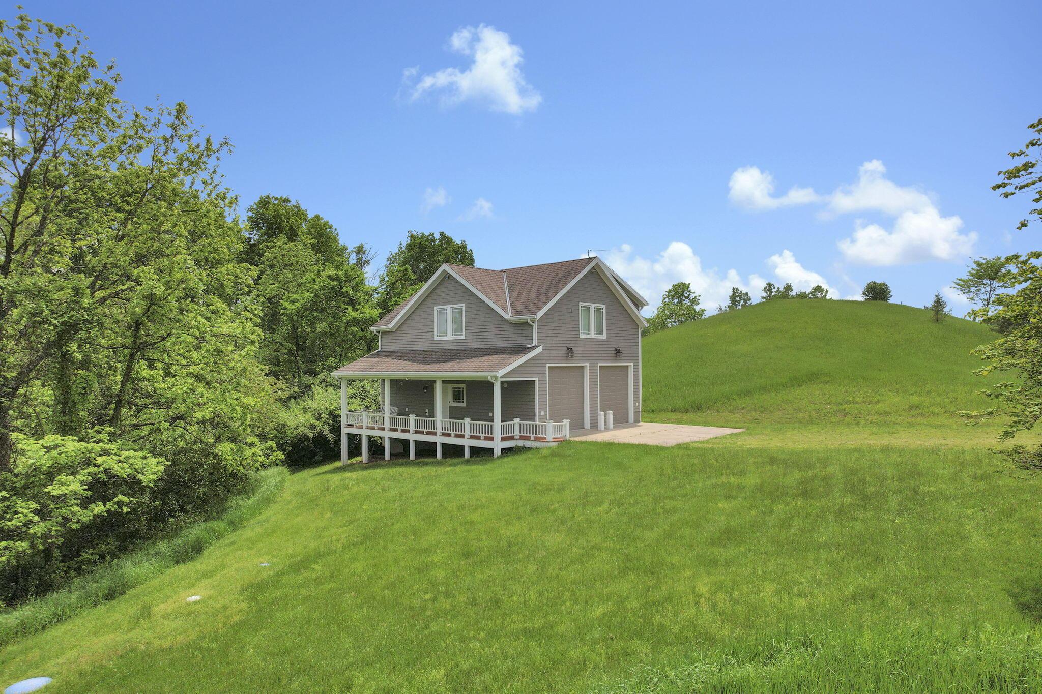 14300 N Coolville Ridge Road, Athens, Ohio image 1