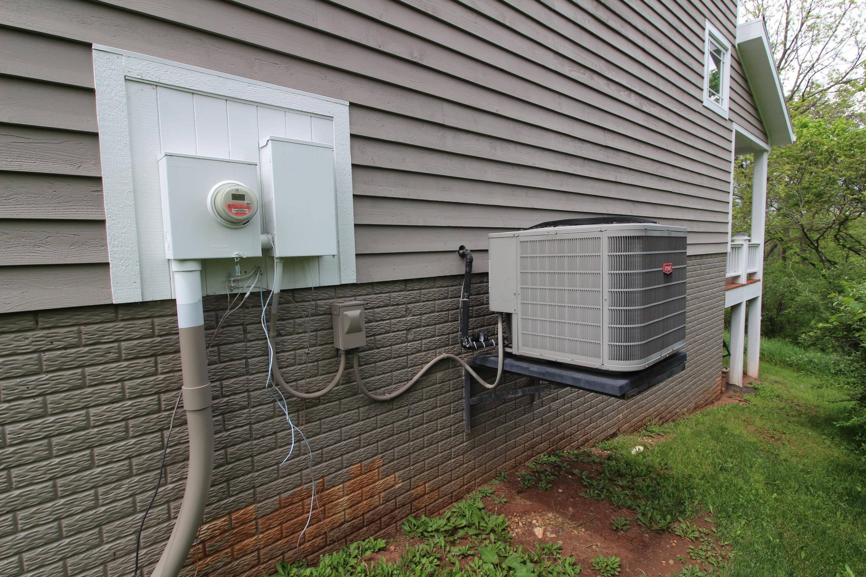 14300 N Coolville Ridge Road, Athens, Ohio image 7