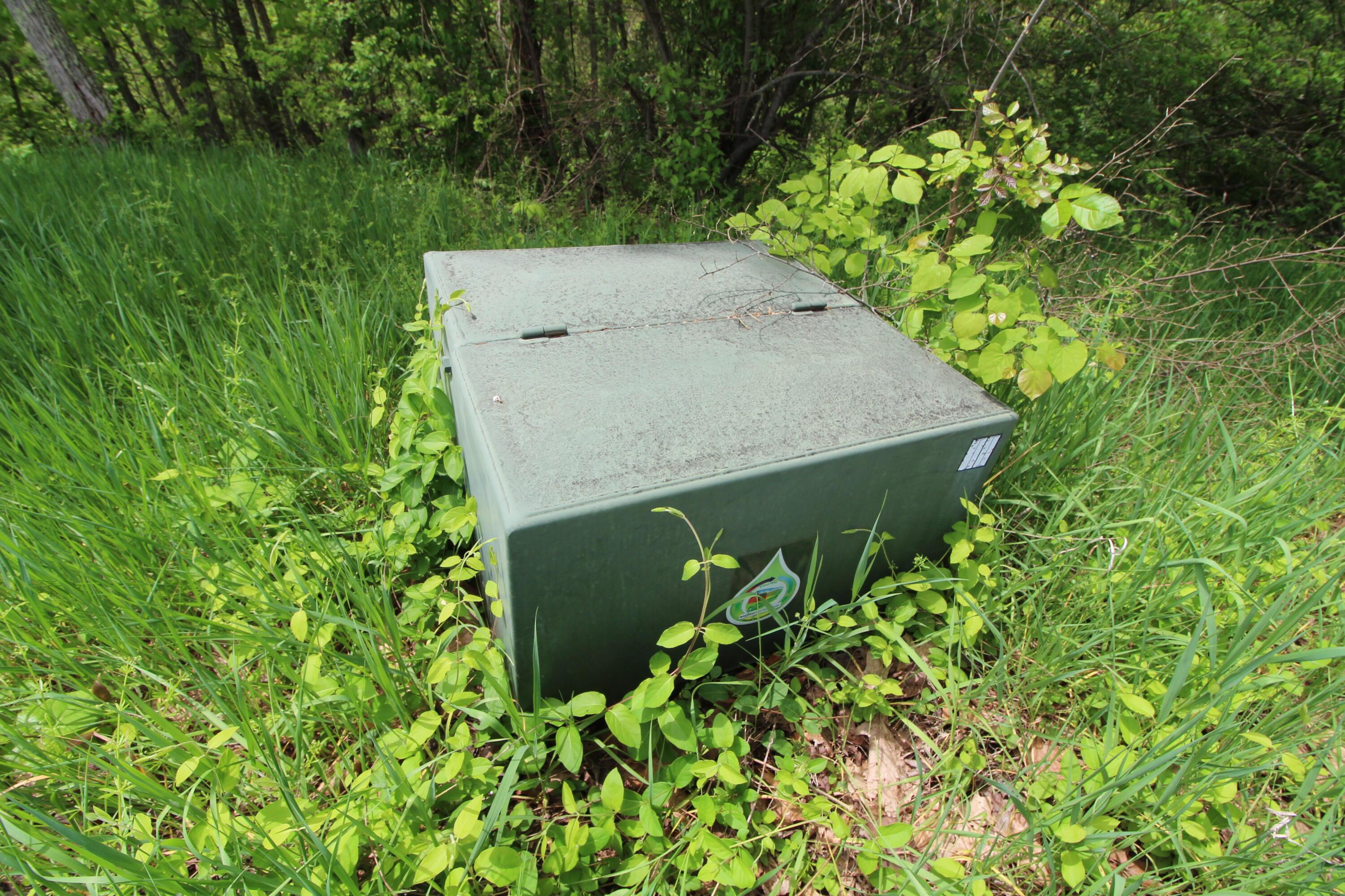 14300 N Coolville Ridge Road, Athens, Ohio image 30