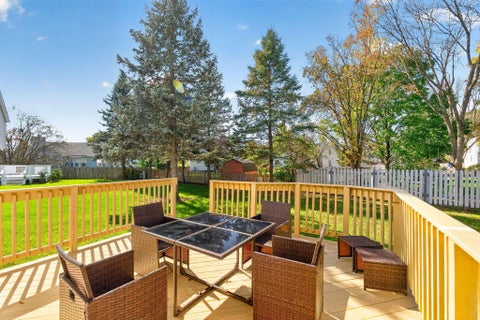 Tiny photo for 1537 Weiskopf Drive, Columbus, OH 43228 (MLS # 226040314)