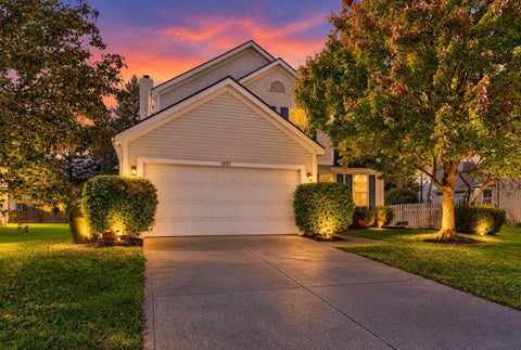 Tiny photo for 1537 Weiskopf Drive, Columbus, OH 43228 (MLS # 226040314)
