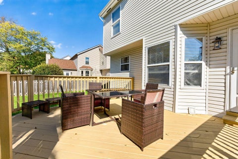 Tiny photo for 1537 Weiskopf Drive, Columbus, OH 43228 (MLS # 226040314)