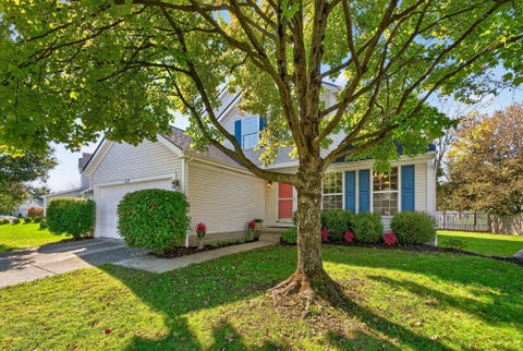 Photo of 1537 Weiskopf Drive, Columbus, OH 43228 (MLS # 226040314)