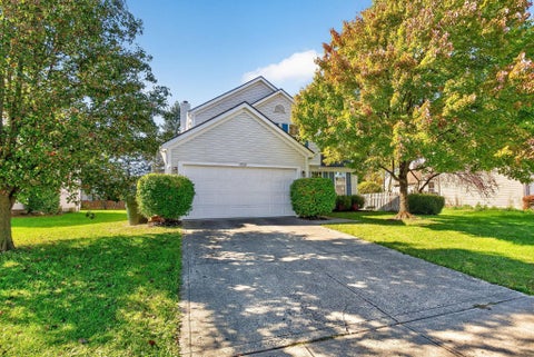 Tiny photo for 1537 Weiskopf Drive, Columbus, OH 43228 (MLS # 226040314)