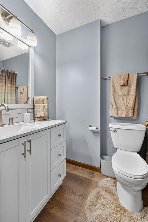 Tiny photo for 1537 Weiskopf Drive, Columbus, OH 43228 (MLS # 226040314)