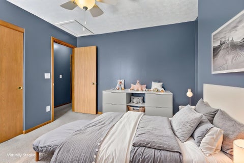 Tiny photo for 1537 Weiskopf Drive, Columbus, OH 43228 (MLS # 226040314)