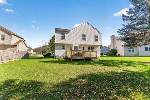 Tiny photo for 1537 Weiskopf Drive, Columbus, OH 43228 (MLS # 226040314)