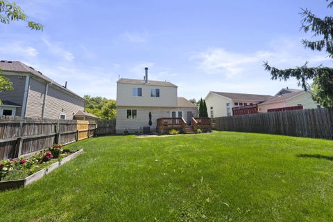 Tiny photo for 3368 La Coste Lane, Columbus, OH 43228 (MLS # 226029612)