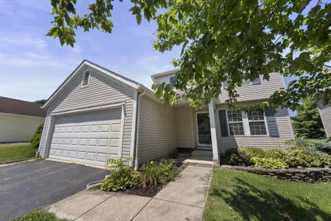 Tiny photo for 3368 La Coste Lane, Columbus, OH 43228 (MLS # 226029612)
