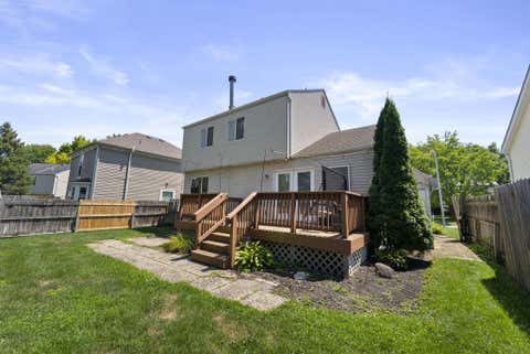 Tiny photo for 3368 La Coste Lane, Columbus, OH 43228 (MLS # 226029612)