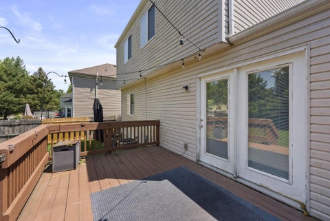 Tiny photo for 3368 La Coste Lane, Columbus, OH 43228 (MLS # 226029612)