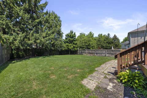 Tiny photo for 3368 La Coste Lane, Columbus, OH 43228 (MLS # 226029612)