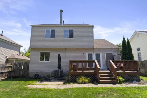 Tiny photo for 3368 La Coste Lane, Columbus, OH 43228 (MLS # 226029612)
