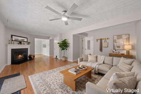 Tiny photo for 3368 La Coste Lane, Columbus, OH 43228 (MLS # 226029612)
