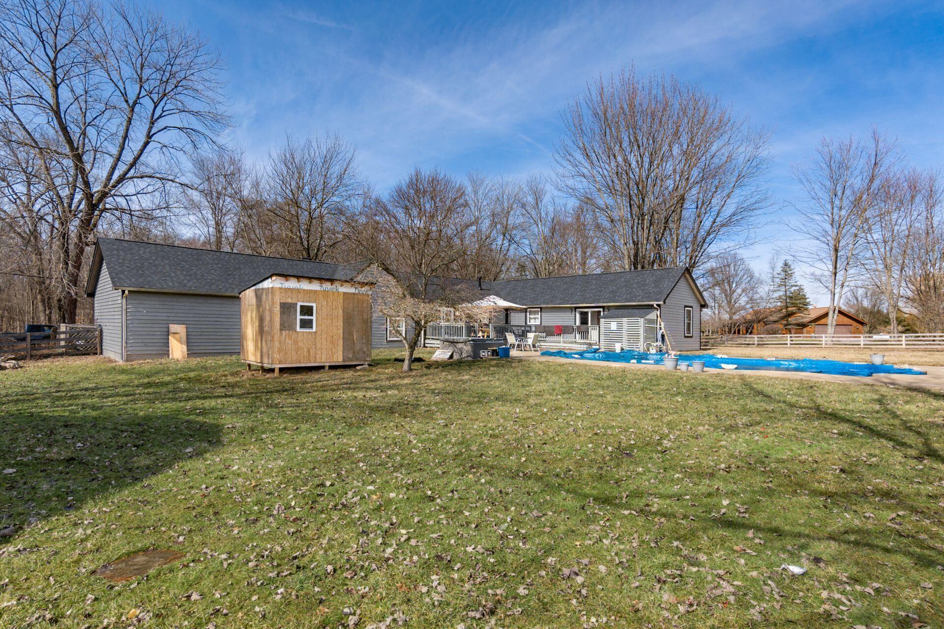 7482 Condit Road, Centerburg, Ohio image 29
