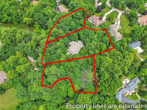 Lily Pond Court #LOT 2,  OH 43230