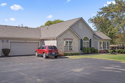 Photo of 1272 Paddock Loop, Washington Court House, OH 43160 (MLS # 225038931)