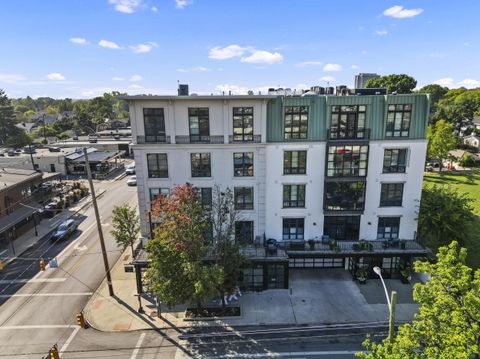 Photo of 1475 W 3rd Avenue 204 #204, Columbus, OH 43212 (MLS # 225037412)