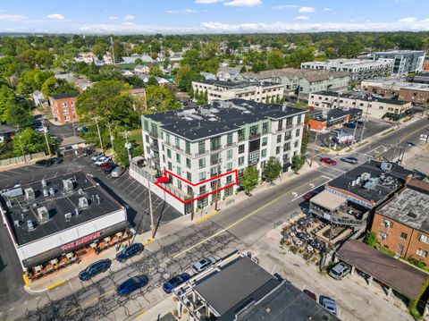 Tiny photo for 1475 W 3rd Avenue 204 #204, Columbus, OH 43212 (MLS # 225037412)