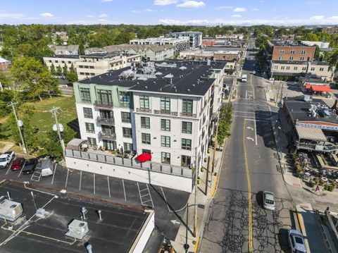Tiny photo for 1475 W 3rd Avenue 204 #204, Columbus, OH 43212 (MLS # 225037412)